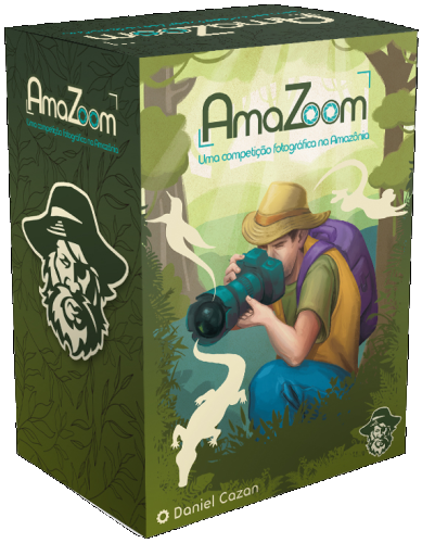 AmaZoom