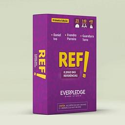 Ref! O Jogo das Referências