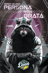 Persona non Grata