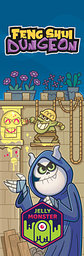 Feng Shui Dungeon